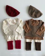 ［Aosta］Ibehe tee