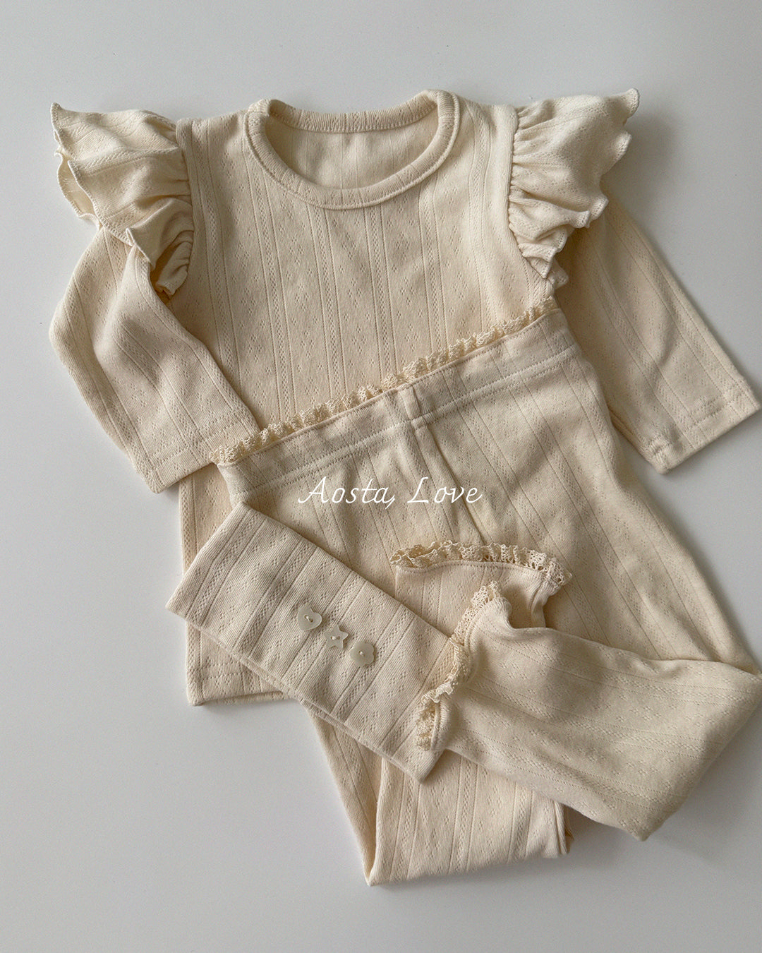 ［Aosta］Star Candy Headband