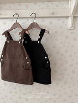 Suspender mini one-piece