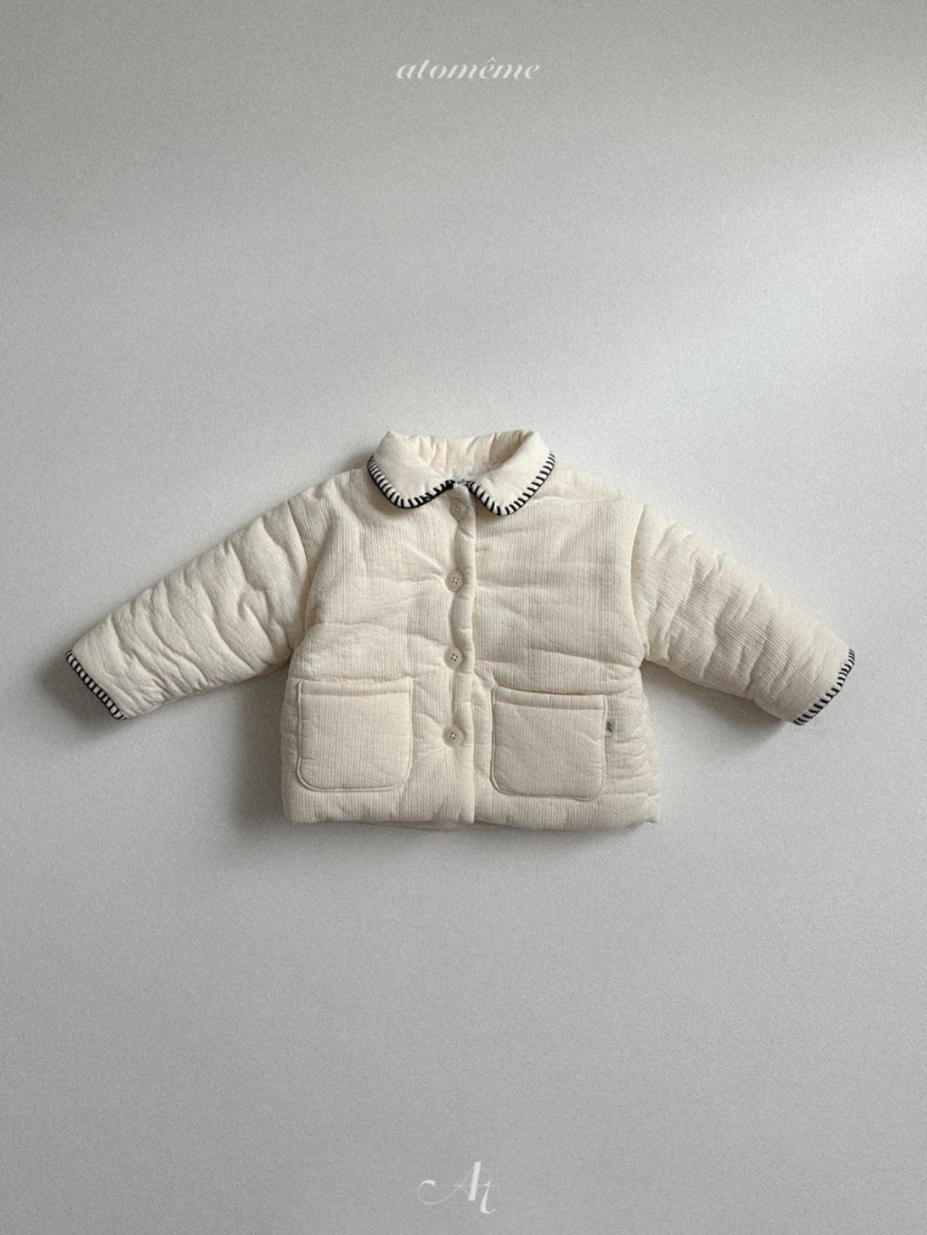 [atomeme] Melo Jacket