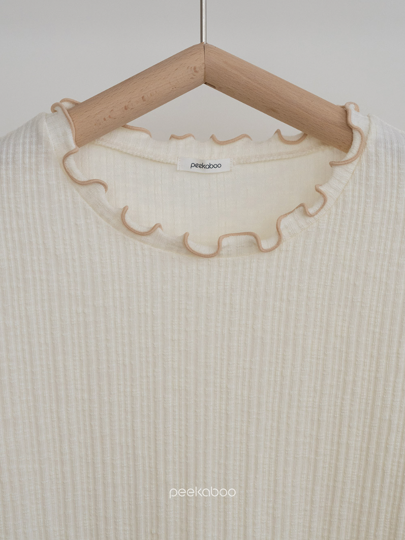 ［peekaboo］Dafne tee (mom)