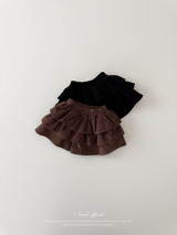 Fleur cancan pants