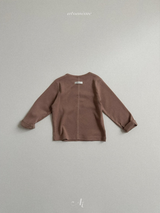 [atomeme] Winter Issac Tee