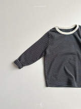 [atomeme] Coha Stripe Tee