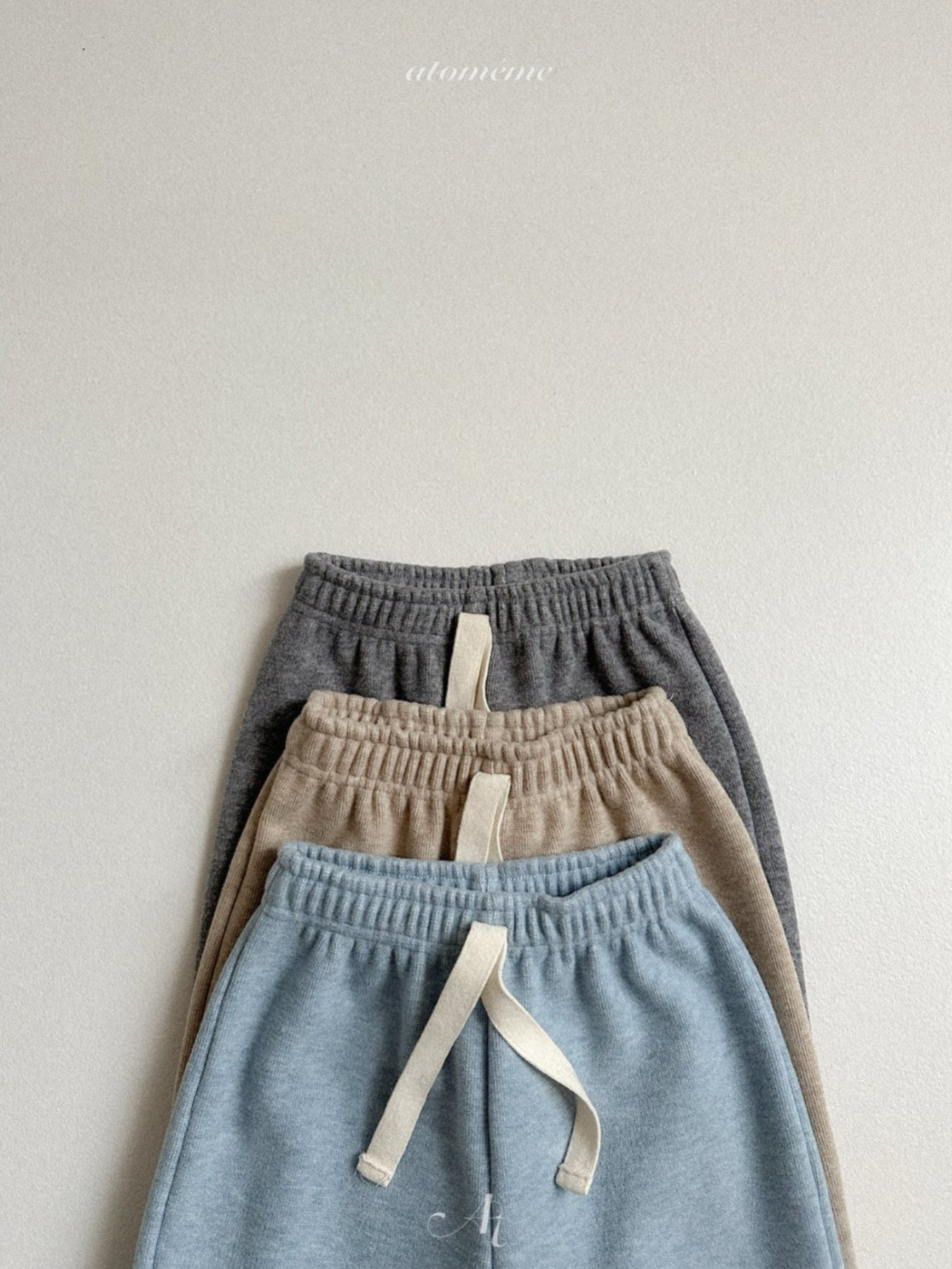 [atomeme] Tami Pants