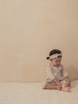 ［peekaboo］Moss hairband