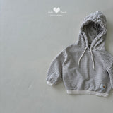 ［Lala land］Momo hoodie