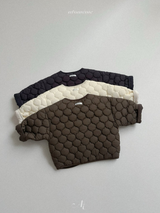 [atomeme] Kuri Quilting Jacket