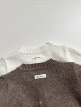 [atomeme] Niju Cardigan