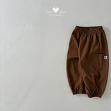 ［Lala land］Mood cargo pants