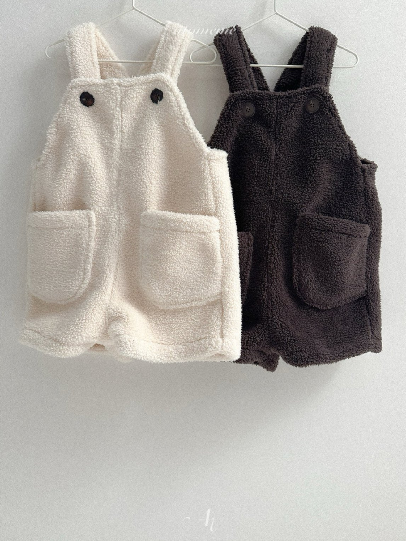 [atomeme] Sherpa Overall