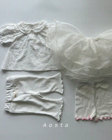 ［Aosta］Modesty shorts