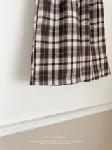 Teddy Loose Pants