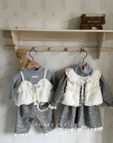 ［Aosta］Malang tee