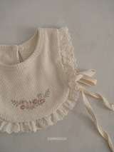 ［peekaboo］Very wing bib