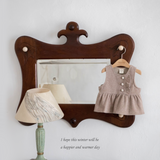 ［mkids］Bael skirt