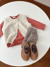 [atomeme] Miel Slit Tee