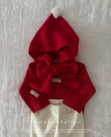 ［Aosta］Warm leggings