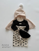 ［Aosta］Everyday tee