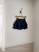 Rody skirt pants