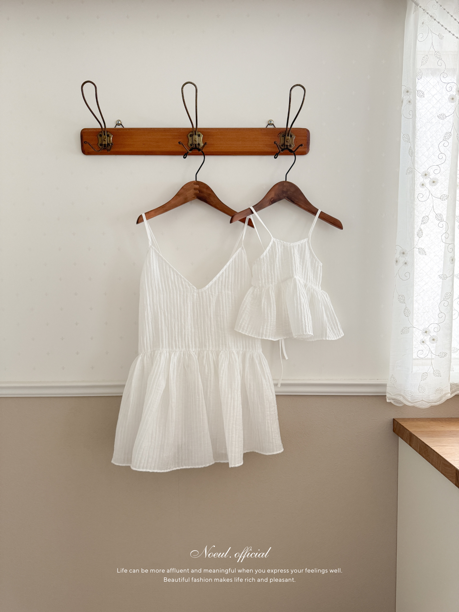Lovi bustier (baby & kids)