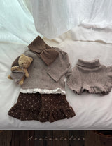 ［Aosta］Le ette blouse