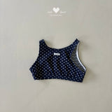 ［Lala land］Heart vest