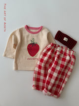 ［Aosta］Signature Pants