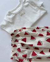［Aosta］Necessary tee