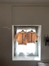 ［Anne shirley］Agnes vest