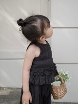 Adele frill setup