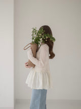 Lovi bustier (adult)