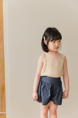 ［mon Atelier］Herb camisole