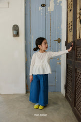 ［mon Atelier］Mercy bustier