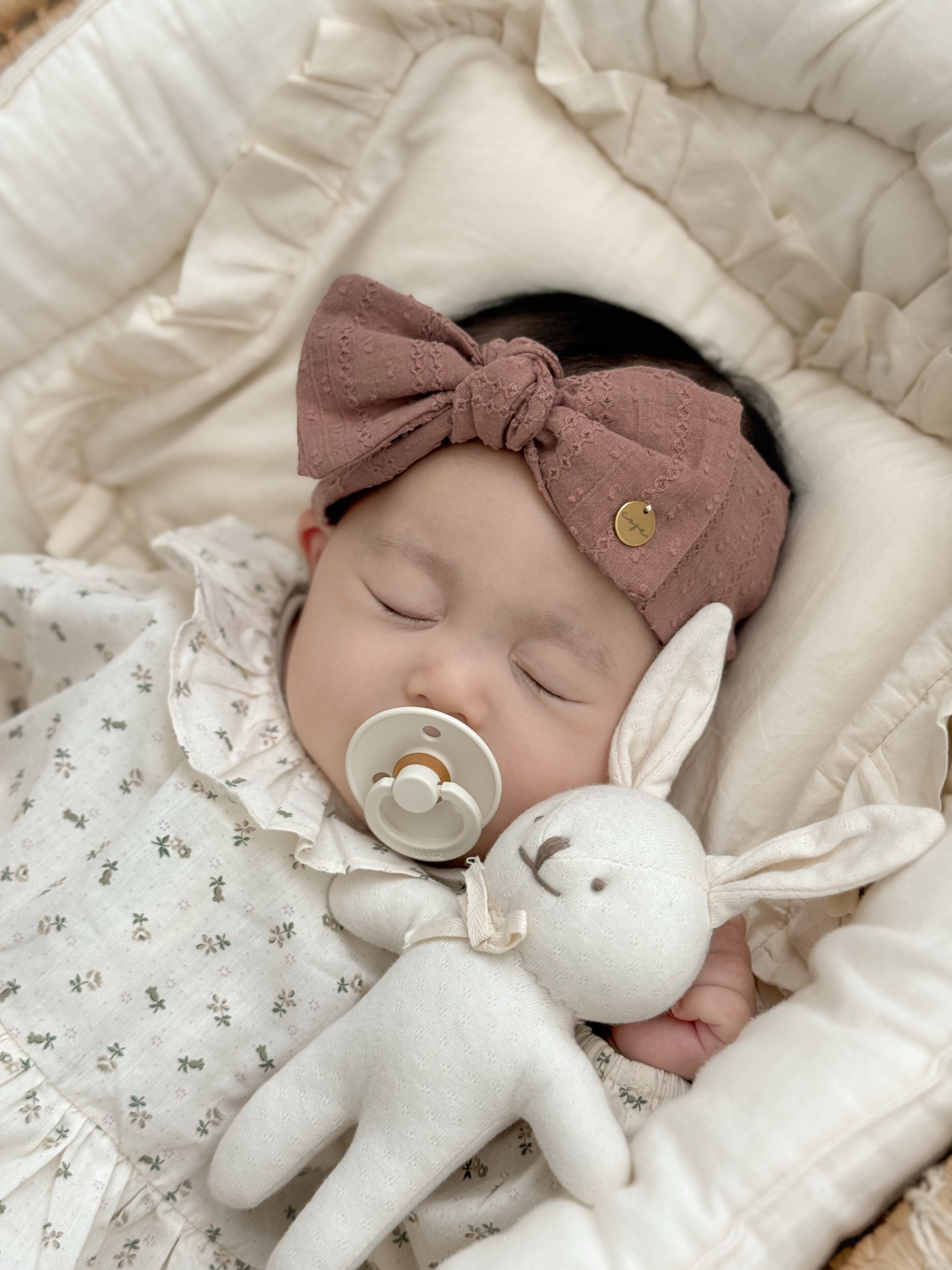 Polet flower rompers