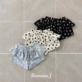 ［BANANAJ］Ballerina pants