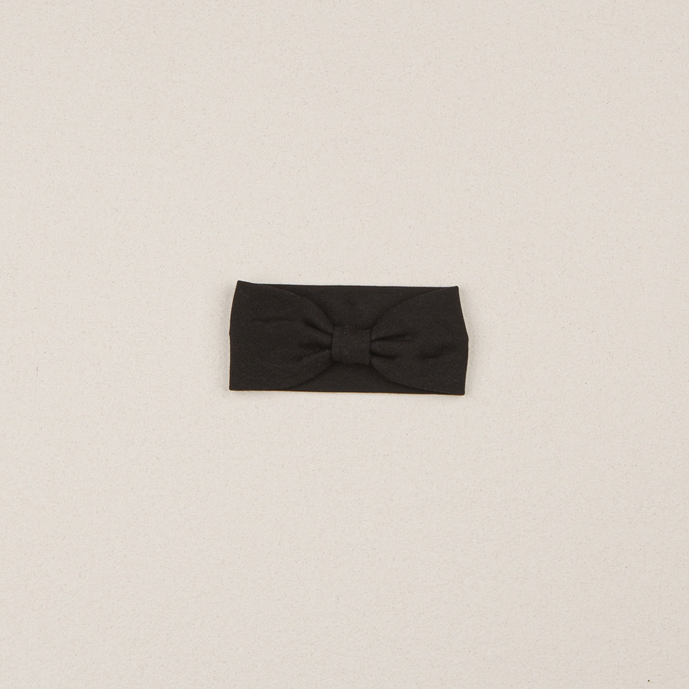 ［peekaboo］Ribbon hairband
