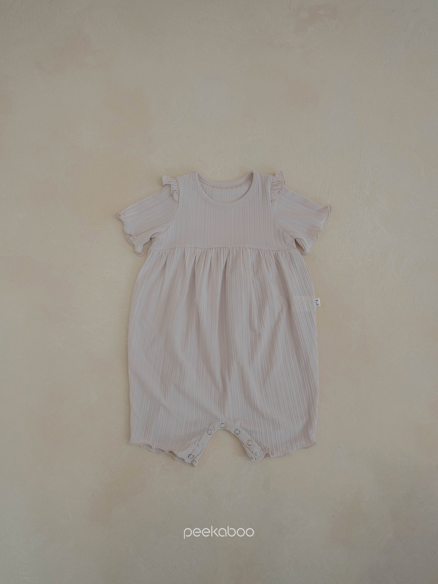 ［peekaboo］Melody bodysuit