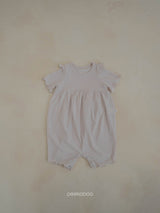 ［peekaboo］Melody bodysuit