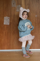 [FLO] Riti lace mtm