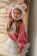 [FLO] Riti lace mtm