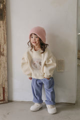 [FLO] Chouette pants