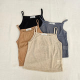 ［mon Atelier］Herb camisole
