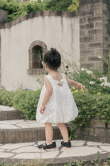 Bubble balloon one-piece