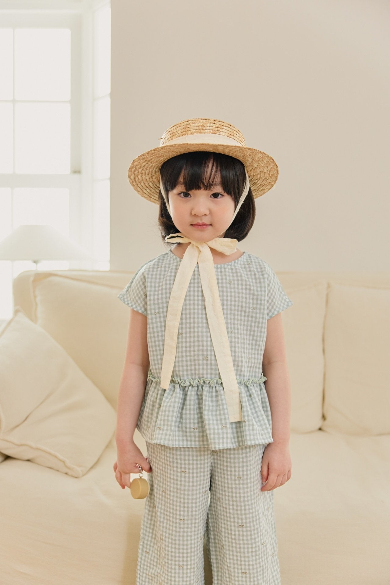 ［mon Atelier］Petit ribbon set