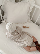 *Noeul.made* Mont Blanc rompers