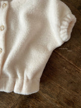 ［Anne shirley］Agnes vest