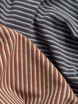 [atomeme] Coha Stripe Tee