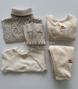 ［Aosta］Ibehe tee