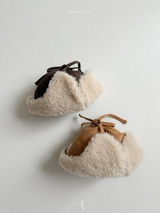 [atomeme] Mustang Shearling hat